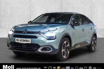 Citroen C4 Gebrauchtwagen