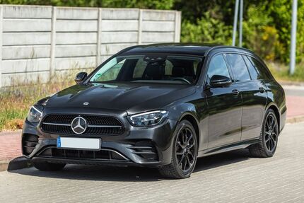 Mercedes-Benz E 300 Gebrauchtwagen