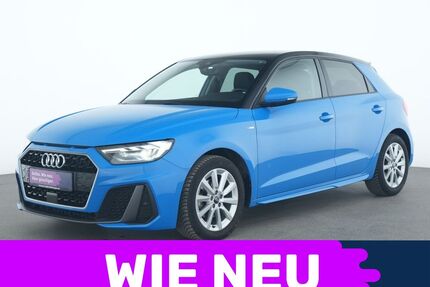 Audi A1 Gebrauchtwagen