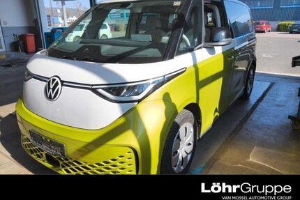 VW ID. Buzz Gebrauchtwagen