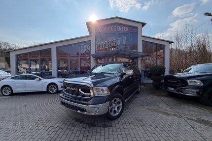Dodge RAM 5,7 Hemi