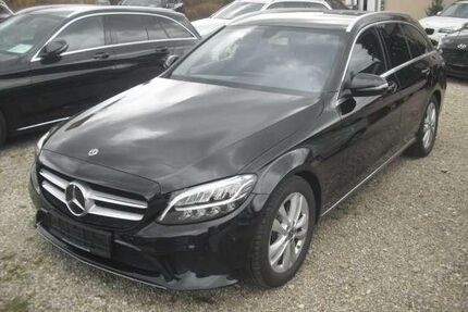 Mercedes-Benz C 220 Gebrauchtwagen