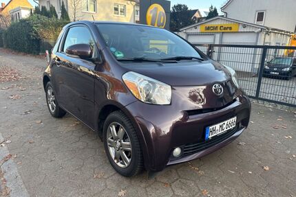 Toyota IQ Gebrauchtwagen