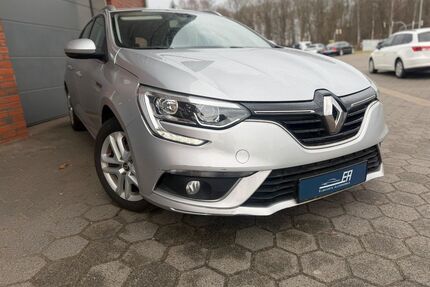 Renault Megane Gebrauchtwagen