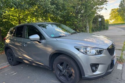 Mazda CX-5 Gebrauchtwagen