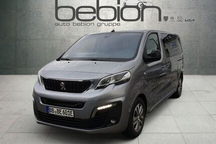 Peugeot Traveller Gebrauchtwagen
