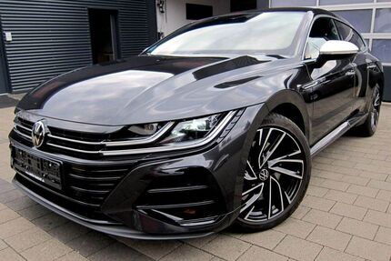 VW Arteon Gebrauchtwagen