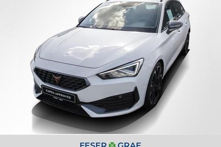 Cupra Leon Gebrauchtwagen