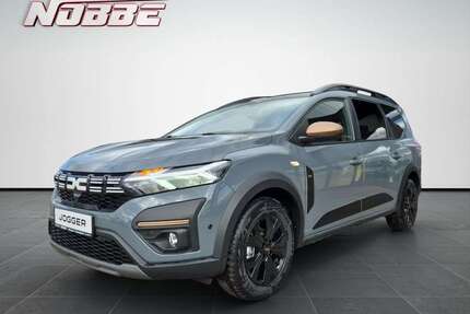 Dacia Jogger Gebrauchtwagen