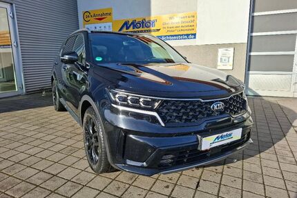 Kia Sorento Gebrauchtwagen