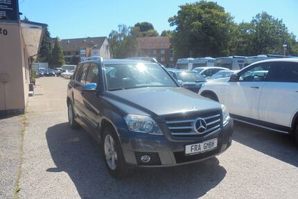 Mercedes-Benz GLK 280 Gebrauchtwagen