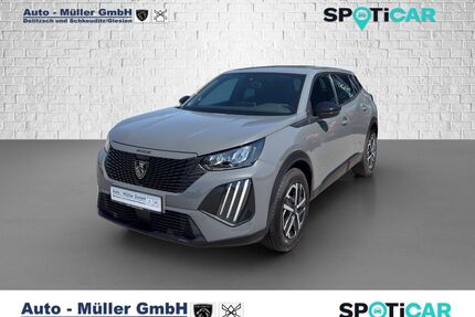 Peugeot 2008 Gebrauchtwagen