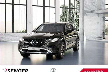 Mercedes-Benz GLC 300 Gebrauchtwagen