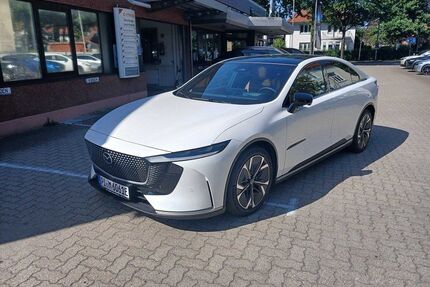 Mazda 6e Gebrauchtwagen