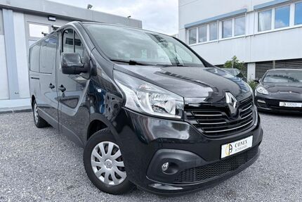 Renault Trafic Gebrauchtwagen