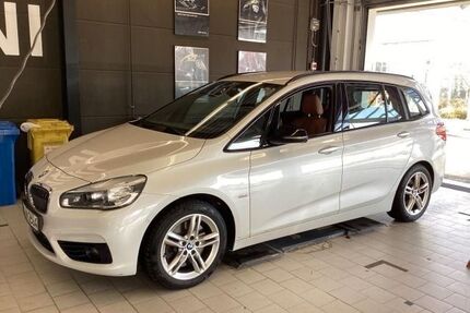 BMW 220 Gebrauchtwagen