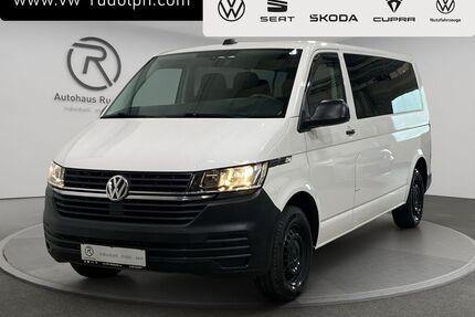 VW T6 Kombi Gebrauchtwagen