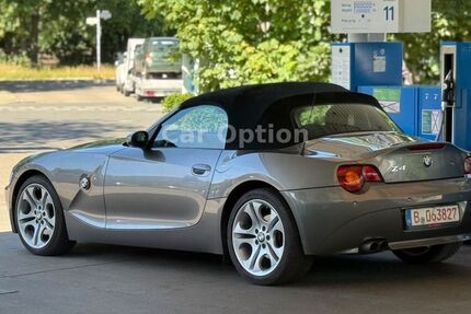 BMW Z4 Gebrauchtwagen