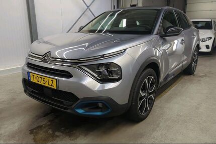 Citroen C4 Gebrauchtwagen