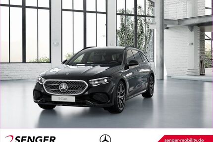Mercedes-Benz E 450 Gebrauchtwagen