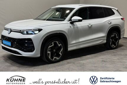 VW Tayron Gebrauchtwagen