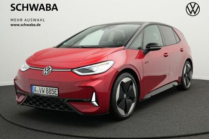 VW ID.3 Gebrauchtwagen