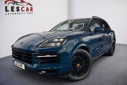 Porsche Cayenne Gebrauchtwagen