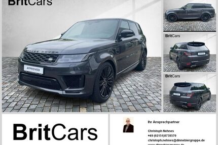Land Rover Range Rover Sport Gebrauchtwagen