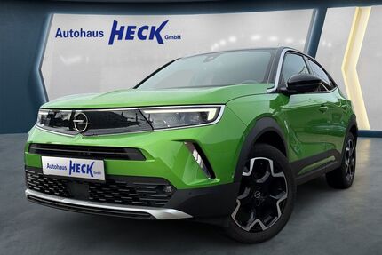 Opel Mokka Gebrauchtwagen