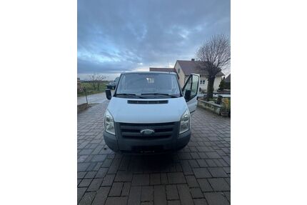 Ford Transit Gebrauchtwagen