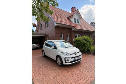 VW up! Gebrauchtwagen