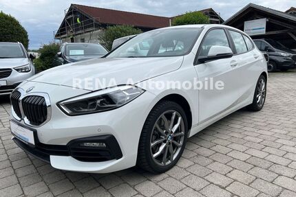 BMW 120 Gebrauchtwagen