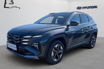 Hyundai TUCSON Gebrauchtwagen