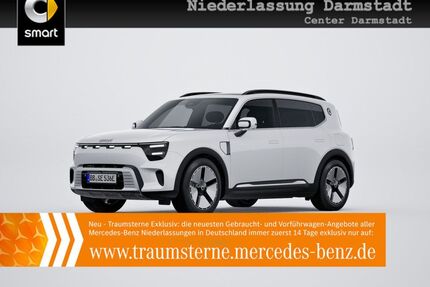 Smart #5 Gebrauchtwagen