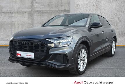 Audi Q8 Gebrauchtwagen