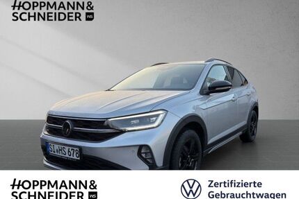 VW Taigo Gebrauchtwagen