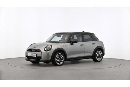 Mini Cooper S Gebrauchtwagen