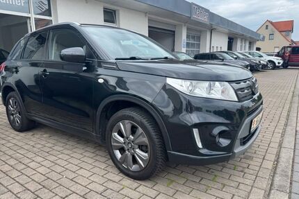 Suzuki Vitara Gebrauchtwagen