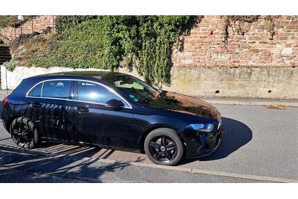 Mercedes-Benz A 200 Gebrauchtwagen