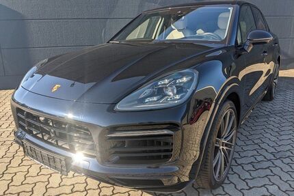 Porsche Cayenne Gebrauchtwagen