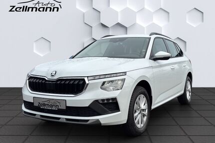 Skoda Kamiq Gebrauchtwagen