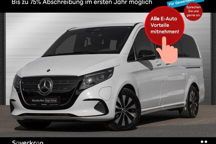 Mercedes-Benz EQV Gebrauchtwagen