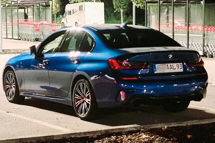 BMW 320 Gebrauchtwagen