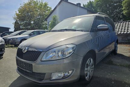 Skoda Roomster Gebrauchtwagen