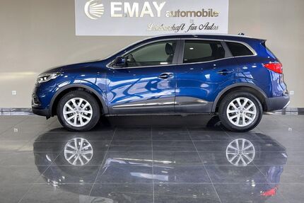 Renault Kadjar Gebrauchtwagen