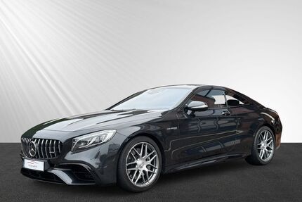 Mercedes-Benz S 63 AMG Gebrauchtwagen