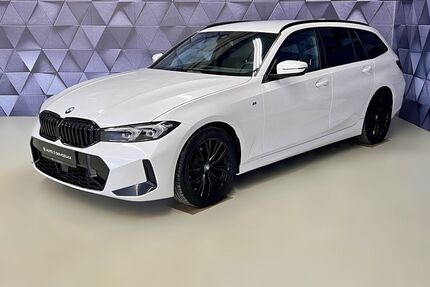 BMW 320 Gebrauchtwagen