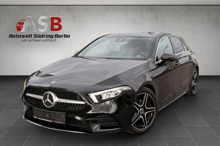 Mercedes-Benz A 180 Gebrauchtwagen