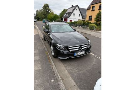 Mercedes-Benz E 200 Gebrauchtwagen