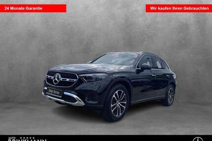Mercedes-Benz GLC 220 Gebrauchtwagen